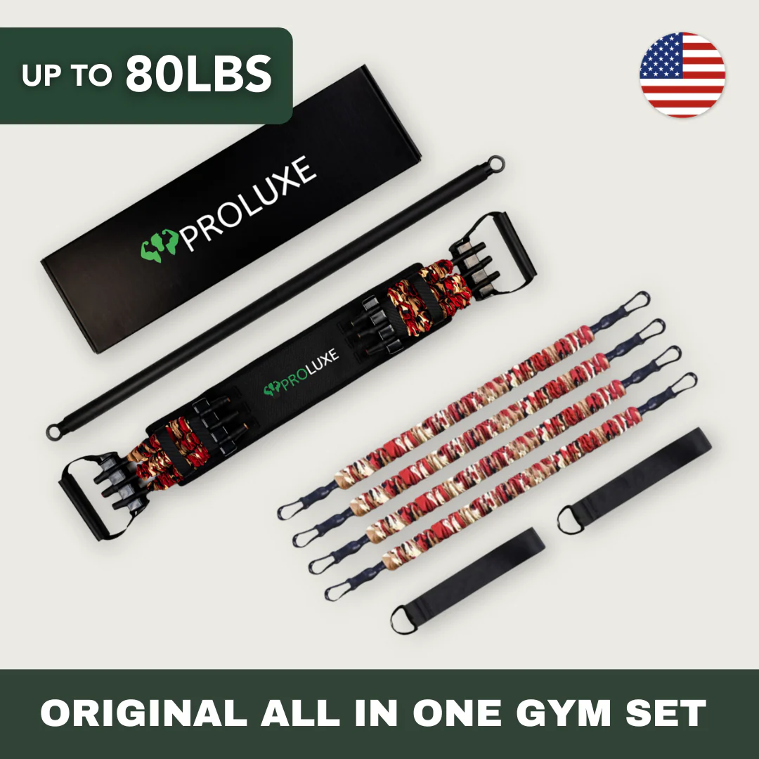 Collection Page - Accessories